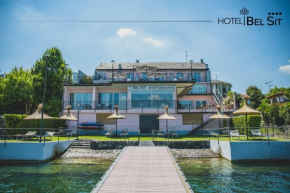 Hotel Bel Sit Meina